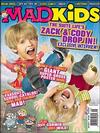Cover for Mad Kids (EC, 2005 series) #3