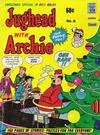 Cover for Jughead with Archie Digest (Archie, 1974 series) #6