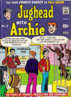 Cover for Jughead with Archie Digest (Archie, 1974 series) #8