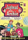 Cover for Jughead with Archie Digest (Archie, 1974 series) #9