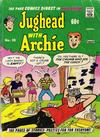 Cover for Jughead with Archie Digest (Archie, 1974 series) #10