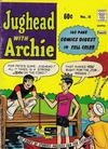 Cover for Jughead with Archie Digest (Archie, 1974 series) #11