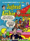 Cover for Jughead with Archie Digest (Archie, 1974 series) #12