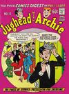 Cover for Jughead with Archie Digest (Archie, 1974 series) #13