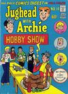 Cover for Jughead with Archie Digest (Archie, 1974 series) #14