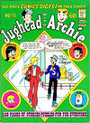Cover for Jughead with Archie Digest (Archie, 1974 series) #15