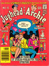 Cover for Jughead with Archie Digest (Archie, 1974 series) #16