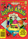 Cover for Jughead with Archie Digest (Archie, 1974 series) #18