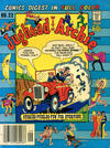 Cover for Jughead with Archie Digest (Archie, 1974 series) #22