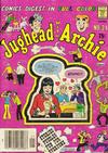 Cover for Jughead with Archie Digest (Archie, 1974 series) #24