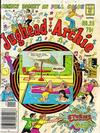 Cover for Jughead with Archie Digest (Archie, 1974 series) #28
