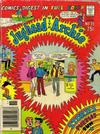 Cover for Jughead with Archie Digest (Archie, 1974 series) #29