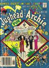 Cover for Jughead with Archie Digest (Archie, 1974 series) #30