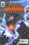 Cover for Crimson Dynamo (Marvel, 2003 series) #3