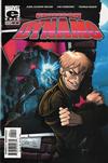Cover for Crimson Dynamo (Marvel, 2003 series) #4