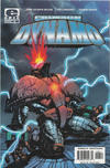 Cover for Crimson Dynamo (Marvel, 2003 series) #6
