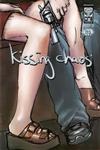 Cover for Kissing Chaos (Oni Press, 2001 series) #6