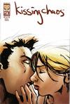 Cover for Kissing Chaos (Oni Press, 2001 series) #8