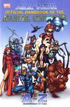 Cover for All-New Official Handbook of the Marvel Universe A to Z (Marvel, 2006 series) #10