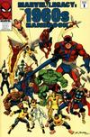 Cover for Marvel Legacy: The 1960s Handbook (Marvel, 2006 series) #1