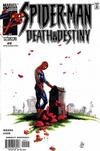 Cover for Spider-Man: Death and Destiny (Marvel, 2000 series) #2