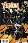 Cover for Venom: On Trial (Marvel, 1997 series) #1