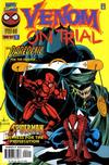 Cover for Venom: On Trial (Marvel, 1997 series) #2