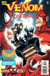 Cover for Venom: On Trial (Marvel, 1997 series) #3