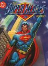 Cover for The Super Heroes (Egmont UK, 1980 series) #v1#5