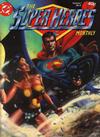 Cover for The Super Heroes (Egmont UK, 1980 series) #v1#9