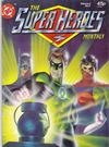 Cover for The Super Heroes (Egmont UK, 1980 series) #v2#5
