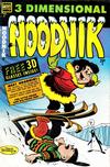 Cover for Noodnik (Comic Media, 1953 series) #1