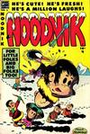 Cover for Noodnik (Comic Media, 1953 series) #2