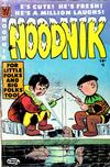 Cover for Noodnik (Comic Media, 1953 series) #5