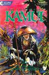 Cover for The Legend of Kamui (Eclipse; Viz, 1987 series) #24