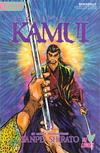 Cover for The Legend of Kamui (Eclipse; Viz, 1987 series) #31