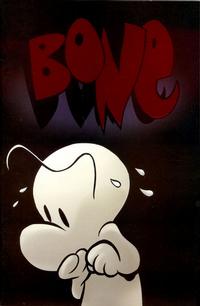 Cover for Bone (Cartoon Books, 1997 series) #50