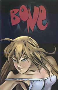 Cover Thumbnail for Bone (Cartoon Books, 1997 series) #52