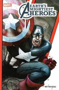 Cover Thumbnail for Earth's Mightiest Heroes (Marvel, 2006 series) #1