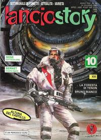Cover Thumbnail for Lanciostory (Eura Editoriale, 1975 series) #v17#24