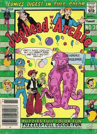 Cover Thumbnail for Jughead with Archie Digest (Archie, 1974 series) #31