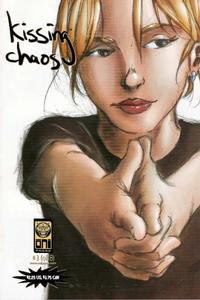 Cover Thumbnail for Kissing Chaos (Oni Press, 2001 series) #3