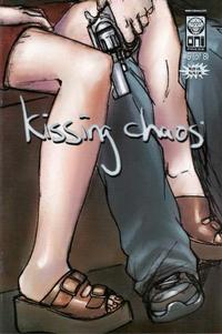 Cover Thumbnail for Kissing Chaos (Oni Press, 2001 series) #6