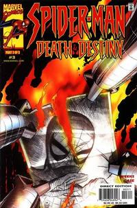 Cover Thumbnail for Spider-Man: Death and Destiny (Marvel, 2000 series) #3
