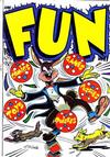 Cover for Fun Comics (Star Publications, 1953 series) #11