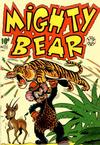 Cover for Mighty Bear (Star Publications, 1954 series) #13
