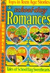 Cover for School-Day Romances (Star Publications, 1949 series) #1