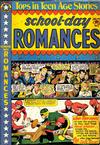 Cover for School-Day Romances (Star Publications, 1949 series) #2