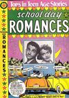 Cover for School-Day Romances (Star Publications, 1949 series) #3