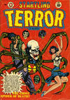 Cover for Startling Terror Tales (Star Publications, 1952 series) #11